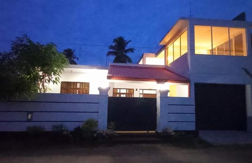 Negombo House | Serene Stay