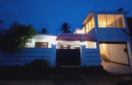 Negombo House | Serene Stay