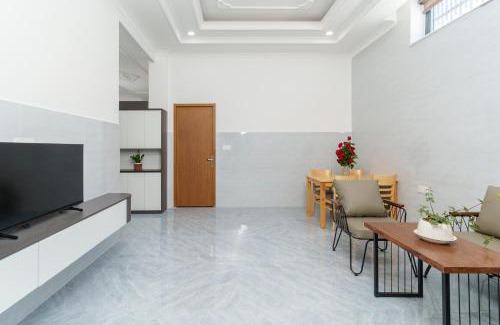Da Lat Apartment | Serene Stay