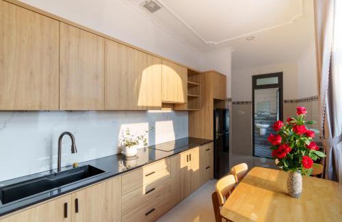 Da Lat Apartment | Serene Stay