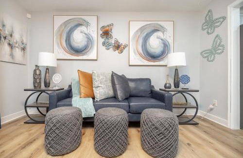 Highland Springs House | Serene Stays Ranch