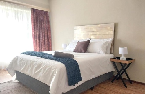Garsfontein House | Serene Street Guesthouse