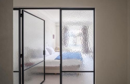 Heist Apartment | Serene Studio Stay in Central Knokke-Heist