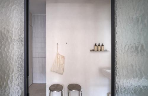Heist Apartment | Serene Studio Stay in Central Knokke-Heist