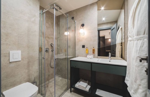 Podgorica Hotel | Serene Suite w/Resort amenities | Nearby Nature park & Iconic destinations