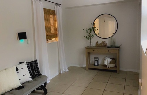 Orient Park House | Serene Tampa Home 2 minutes from the Hard Rock Casino