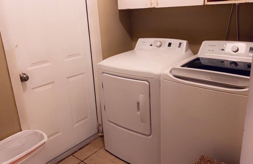 Orient Park House | Serene Tampa Home 2 minutes from the Hard Rock Casino