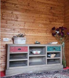 Tirana Ski Chalet | Serene View