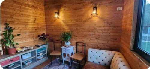 Tirana Ski Chalet | Serene View