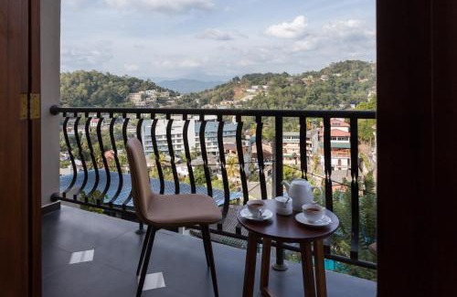 Kandy Hotel | Serene Villa 38