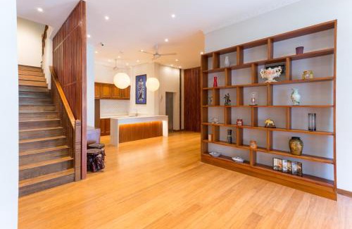 Kandy Hotel | Serene Villa 38