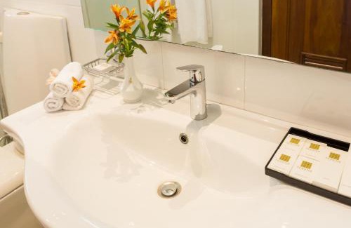 Kandy Hotel | Serene Villa 38