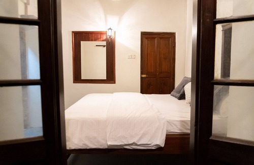 Hildummulla Hotel | Serene Villa