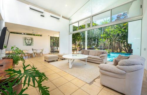 Coco House | Serene Vista Villa at Altos del Cacique