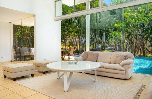 Coco House | Serene Vista Villa at Altos del Cacique