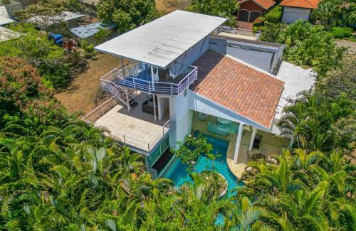 Coco House | Serene Vista Villa at Altos del Cacique