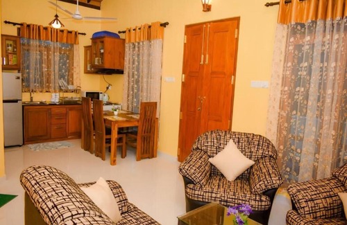 Dodanduwa House | Serene Vista Villa