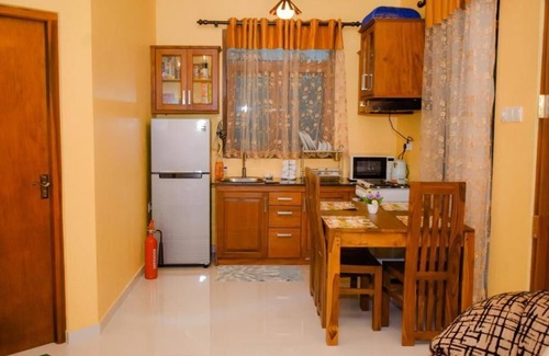 Dodanduwa House | Serene Vista Villa