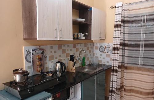 Ukunda Bed & Breakfast | Serene zone studio Diani
