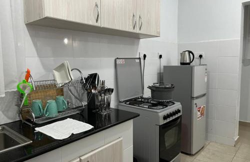 Kericho Apartment | SereneHomes Kericho. Fully furnished 1bedroom