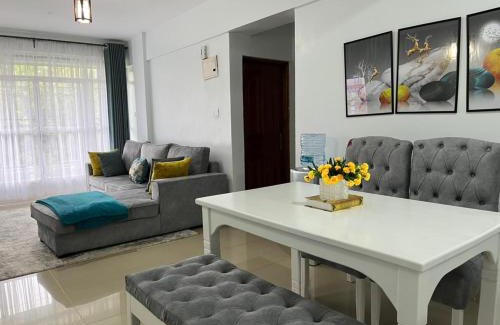 Kericho Apartment | SereneHomes Kericho. Fully furnished 1bedroom