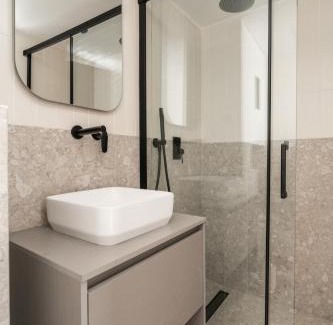 Quartier de l'Ecole-Militaire Apartment | SERENERS - Charming Serviced Apartments - Saint Germain
