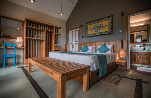 Ella Ski Chalet | Serenite Ella