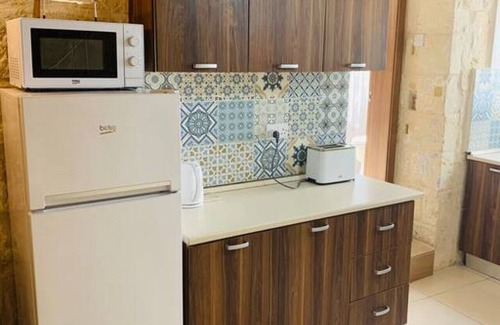 Qormi Apartment | Serenity 1 -cosy apartment in Qormi