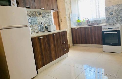 Qormi Apartment | Serenity 1 -cosy apartment in Qormi
