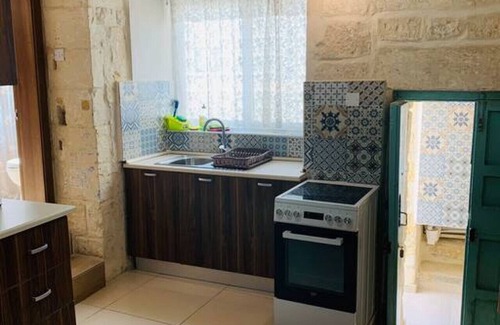Qormi Apartment | Serenity 1 -cosy apartment in Qormi