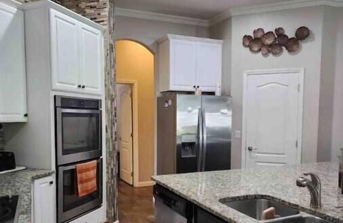 Clermont Apartment | Serenity 1BR With Private Pool Near Disney