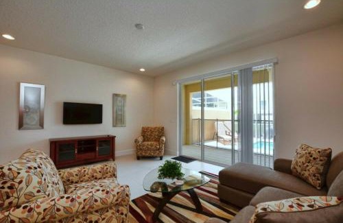 Four Corners House | Serenity 3 Bedroom Vacation Home 1523