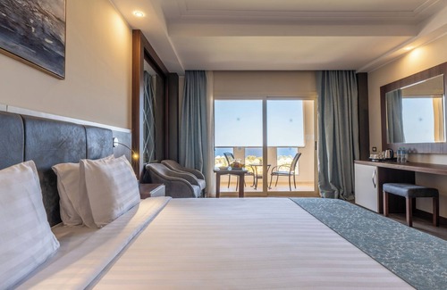 Makadi Bay Resort | Serenity Alpha Beach