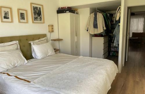 La Conception Apartment | Serenity and sweetness in Marseille