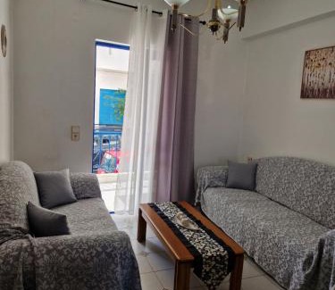 Agia Galini Apartment | Serenity apartment