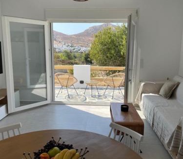 Engarai Apartment | Serenity Apartment