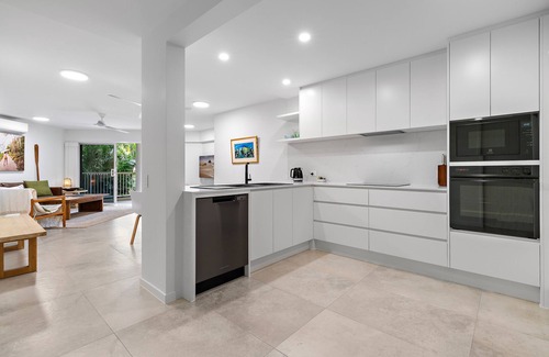 Noosa Heads Apartment | Serenity Apartments Noosa
