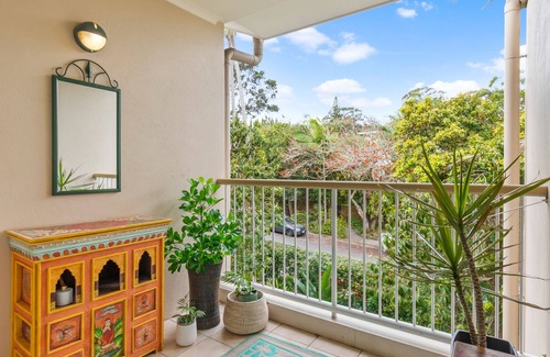 Noosa Heads Apartment | Serenity Apartments Noosa