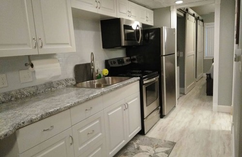 Paradise Lakes Condo | Serenity At Paradise Lakes - Clothing optional community