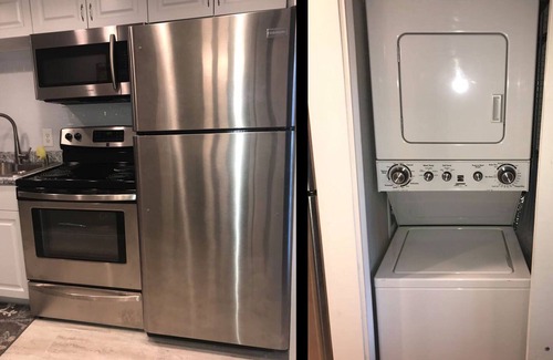 Paradise Lakes Condo | Serenity At Paradise Lakes - Clothing optional community