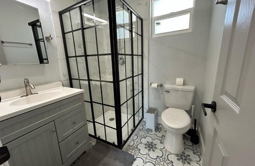 Tampa Heights Apartment | Serenity Bungalow Near Armature Works & Riverwalk