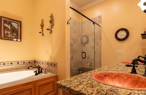 Cullowhee Villa | SERENITY BY THE LAKE VILLA