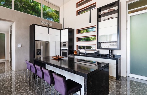 Ostional Villa | Serenity by the Sea