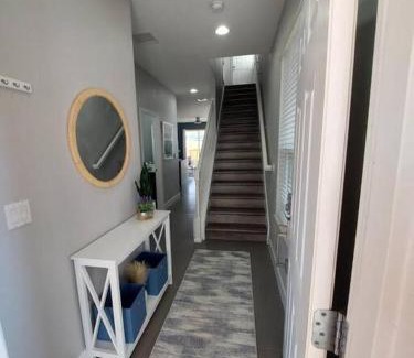 Four Corners House | Serenity Close to Disney Orlando