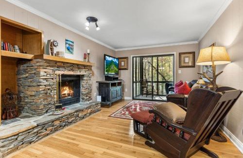 Big Canoe Apartment | Serenity Condo - Golf Course Views Pet Friendly Access to Big Canoe Community