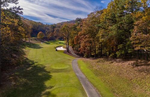 Big Canoe Apartment | Serenity Condo - Golf Course Views Pet Friendly Access to Big Canoe Community