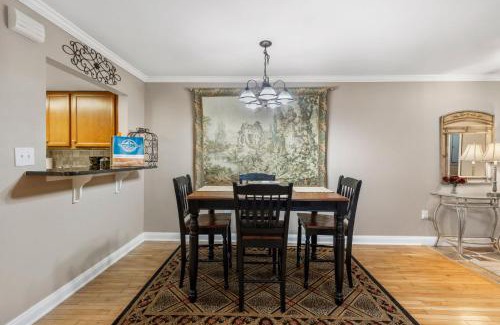 Big Canoe Apartment | Serenity Condo - Golf Course Views Pet Friendly Access to Big Canoe Community