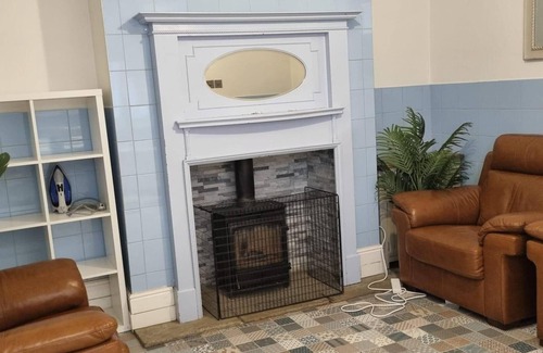 Haydock House | Serenity Cottage on Penny Lane