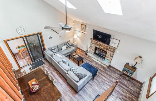 Tobyhanna House | Serenity Cottage