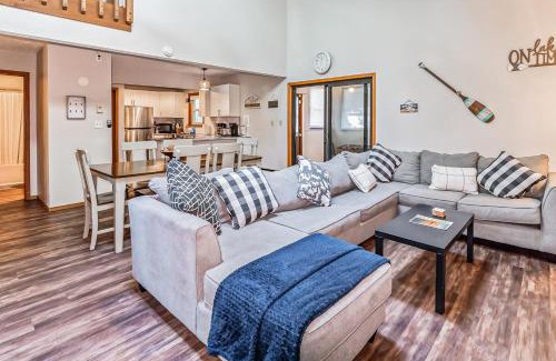 Tobyhanna House | Serenity Cottage